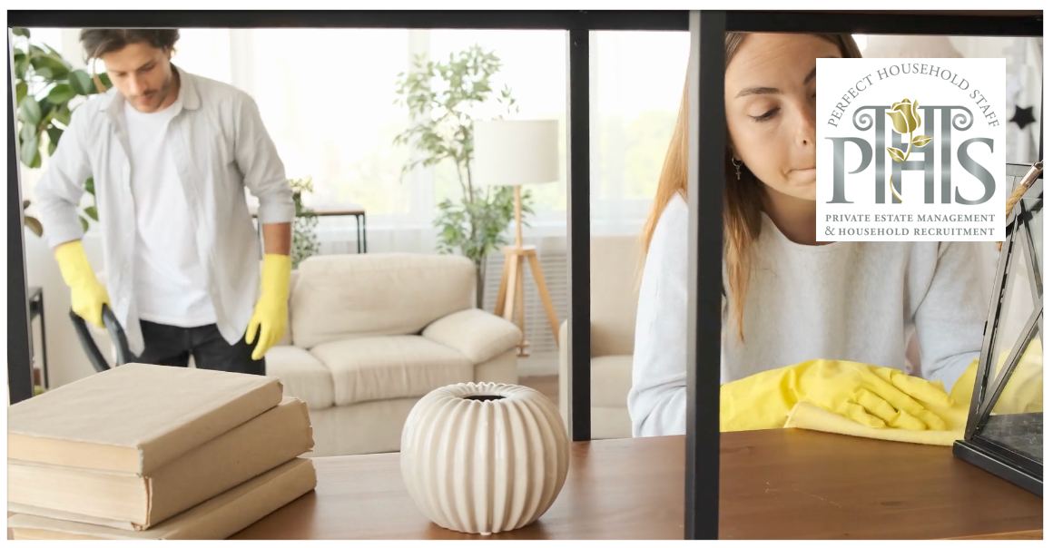 Domestic Couples Jobs