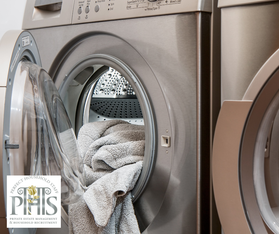 Avoid laundry mistakes with proper care and cycle tips.