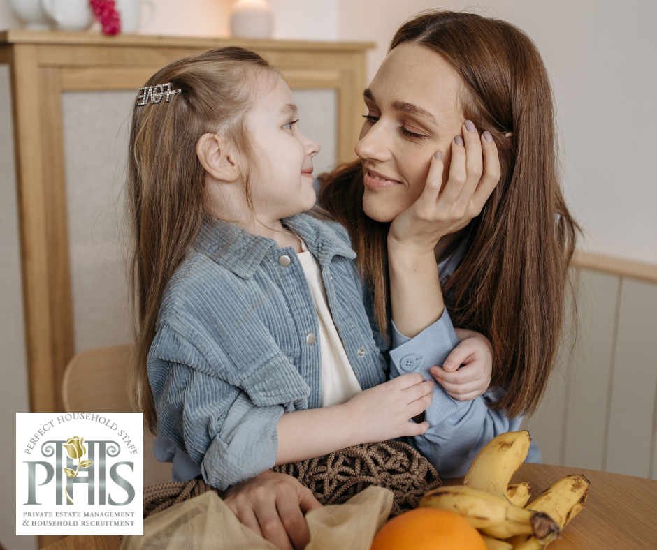 Trusted nanny with young girl – find a nanny for September for reliable childcare support