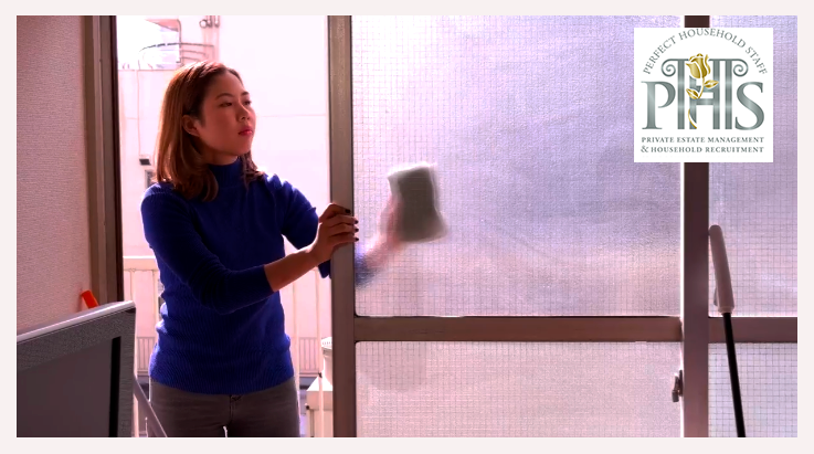 Housekeeper Jobs Brackley