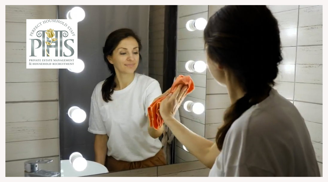 Housekeeper Jobs Northamptonshire