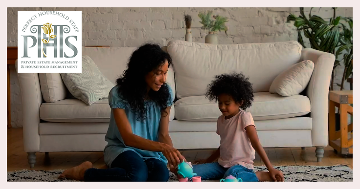 Nanny Agency Moscow