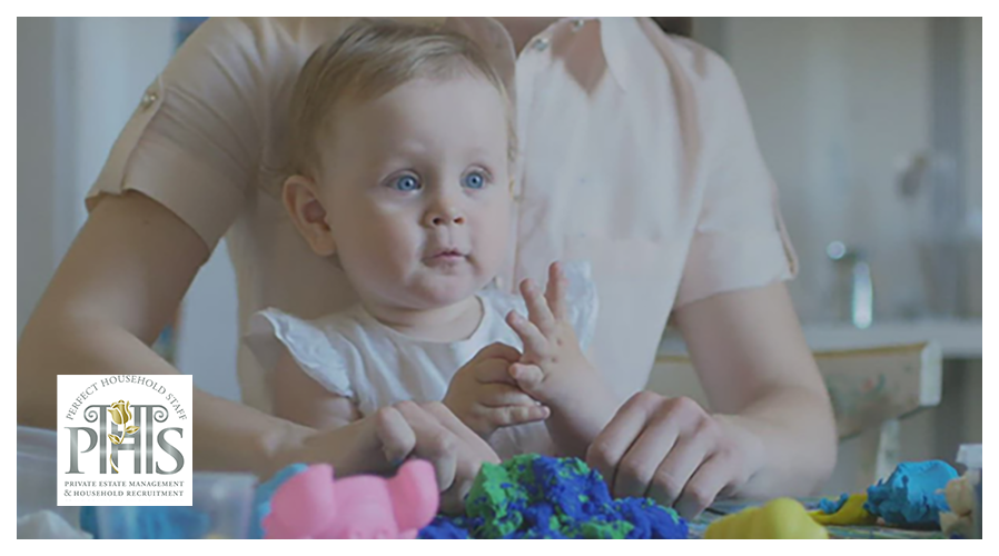 Find a Nanny in Maida Vale