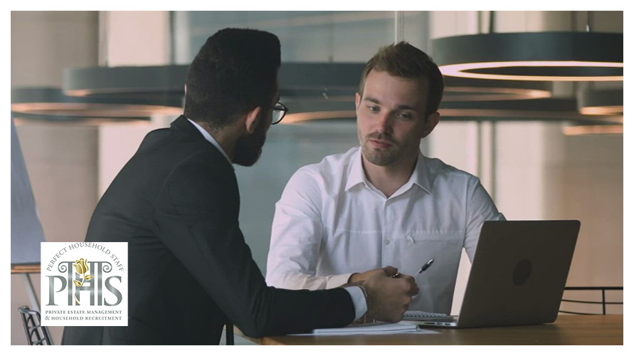 Experienced PA managing private household schedule – find personal assistant jobs Westminster 