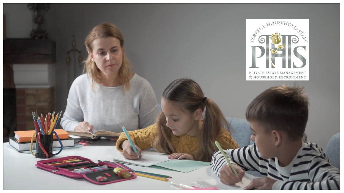 Phillimore Gardens Nanny Agency