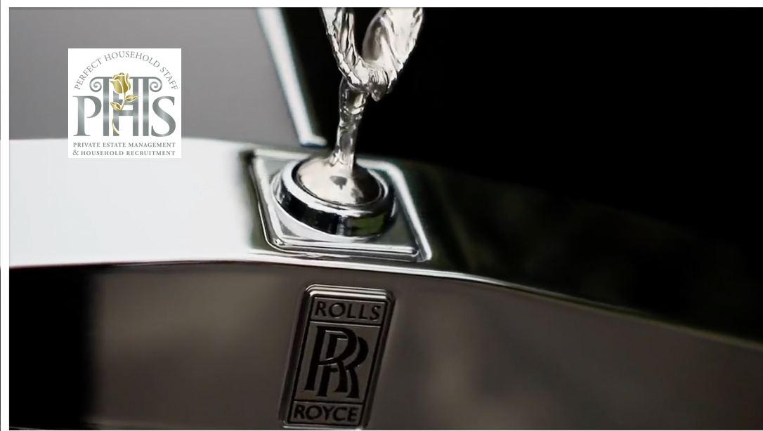 UK Private Chauffeur Agency