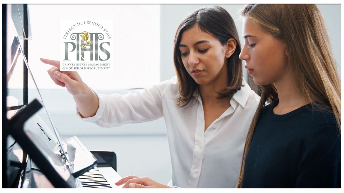 UK Governess Agency