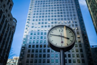You Really Can Buy Time