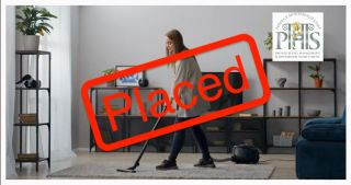 Full-time Live-out Housekeeper Belgravia, Salary 40K-55K GBP Gross per year, PHS Job 2033
