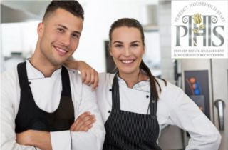 Live in Couple Job, South West Scotland, Salary Negotiable, PHS Job 2021