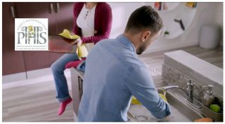 Live In House Managing Couple Job, Rye, East Sussex, Salary 65,000 GBP Gross per year, PHS Job 2085