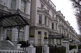 PHS-137 Housekeeper, Part-Time, Belgravia, London