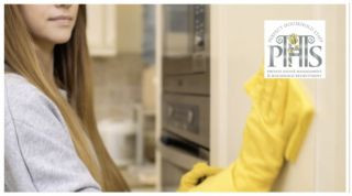 Temporary, Full-Time, Live-Out, Housekeeper Job, Maida Vale, London, Salary £17 per Hour Gross, PHS Job 2089