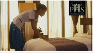 Live-In, Full-Time Housekeeper Job, Knutsford, Cheshire, England, Salary 40,000-45,000 GBP Gross/Year, PHS Job 2096