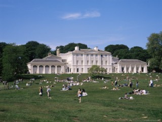 PHS-139 Live-in Spanish speaking nanny - Mill Hill NW London