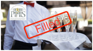 Live In Butler Job, Weybridge, Surrey, Salary 50,000-120,000 GBP per Year Gross, PHS Job 2137