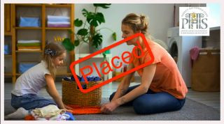 Live Out Russian Speaking Nanny, Kensington, 65,000 GBP Gross/Year, PHS Job 2219