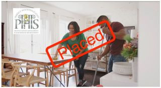 House Managing Couple, Primrose Hill, 80.000 - 100.000 Gross / Year, PHS Job 2221