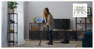 Live in Housekeeper, Primrose Hill, 50.000 GBP Gross / Year, PHS Job 2241