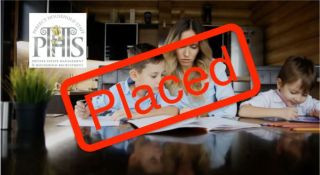 Live OUT Nanny Job, Russian Speaking Nanny Job, Full Time Nanny Job, Westminster, London, Salary 50 000 – 75 000 GBP / Gross year, PHS Job 2293