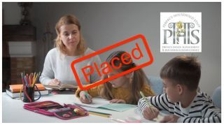 Russian Speaking Rota Nanny Job PHS 2338