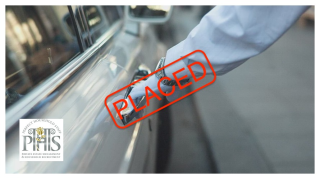 OXSHOTT RUSSIAN SPEAKING PRIVATE CHAUFFEUR JOB PHS 2356