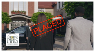 TEMPORARY BODYGUARD JOB 2601 SOUTH KENSINGTON