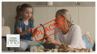 NANNY GOVERNESS JOB 2706 KENSINGTON