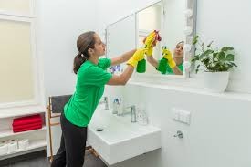 PHS Job 239. Housekeeper, Notting Hill