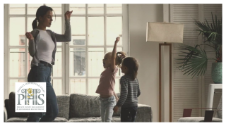 Fun Activities for Nannies and Children: Creating Magical Moments Every Day