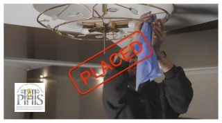 LIVE IN HOUSEKEEPER JOB 2847 AYLESBURY