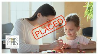 VIP NANNY JOB 2865 HAMPSTEAD