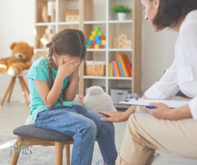 How to De-escalate Tantrums: Effective Techniques for Nannies | Child Care Tips