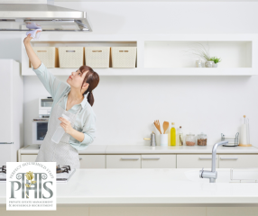 Top Time-Saving Cleaning Hacks Every Housekeeper Should Know