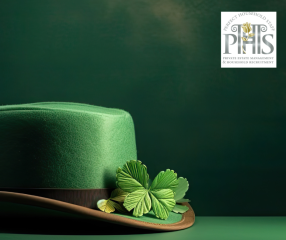 St. Patrick’s Day: Celebrate Heritage and Luck 🍀