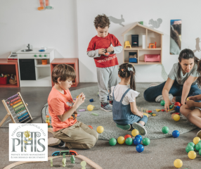 Creative Activities to Engage Children of Different Ages