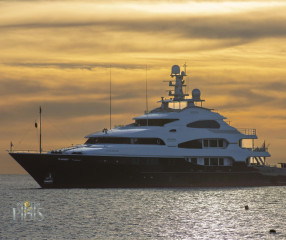 Embark on the Ultimate Adventure: The Yacht Butler Job, Where Luxury Meets Service on the High Seas