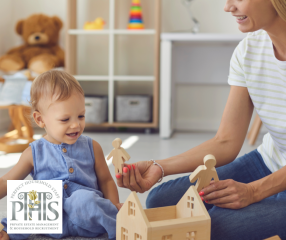 Montessori at Home: A Practical Guide to Nurturing Independence and Confidence