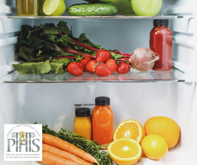 How to Organise the Fridge: A Housekeeper’s Guide to Clean and Efficient Storage