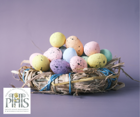 How to Celebrate Easter with Ease and Elegance | Household Staff for Easter