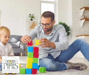 The Rise of Male Nannies: Why Families Choose to Hire a Manny