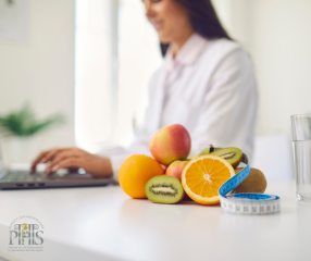 The Benefits of Hiring a Private Dietitian: A Guide to Personalised Nutrition