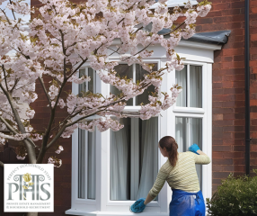 Spring Cleaning Checklist for Professional Housekeepers in British Homes