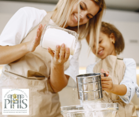 What Employers Are Looking for in 2025: Housekeeper-Nanny Edition