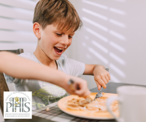 Meal Planning for Children: Healthy, Quick and Kid-Approved Recipes