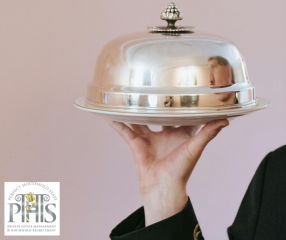 What Is Silver Service? The Elegance and Expertise Behind This Timeless Dining Tradition