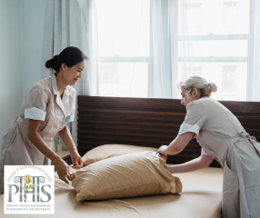 When Is It Time to Hire a Second Housekeeper? Signs You Need Extra Help