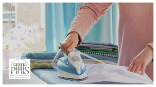 FULL-TIME HOUSEKEEPER/LAUNDRESS JOB 3133 HAMPSTEAD