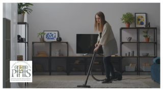 FULL-TIME HOUSEKEEPER JOB 3135 HAROW