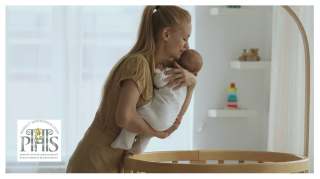 FULL-TIME MATERNITY NANNY JOB 3197 EDINBURGH